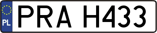 PRAH433