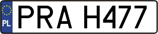 PRAH477