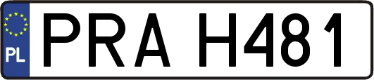 PRAH481