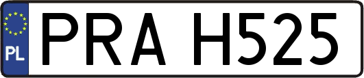 PRAH525