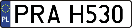 PRAH530