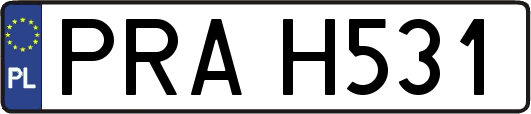 PRAH531
