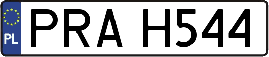 PRAH544