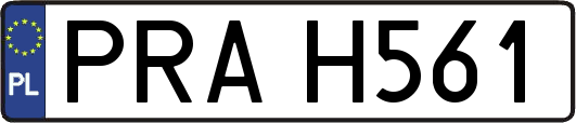 PRAH561