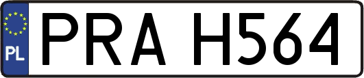 PRAH564