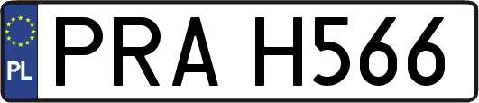 PRAH566