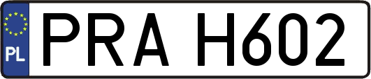 PRAH602