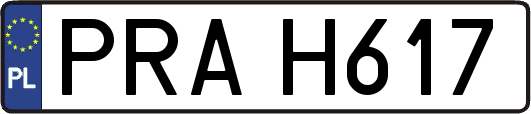 PRAH617