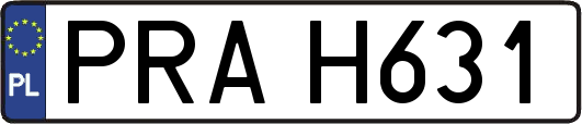 PRAH631