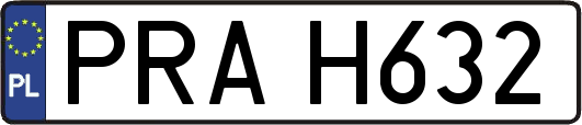 PRAH632