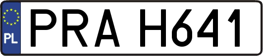 PRAH641