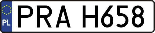 PRAH658