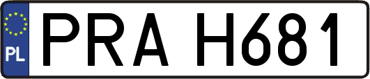 PRAH681