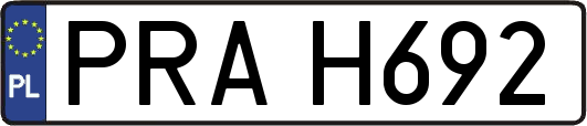 PRAH692