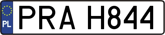 PRAH844