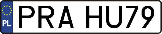 PRAHU79