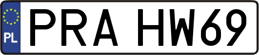 PRAHW69