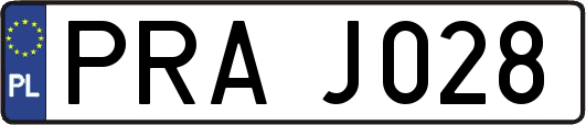 PRAJ028