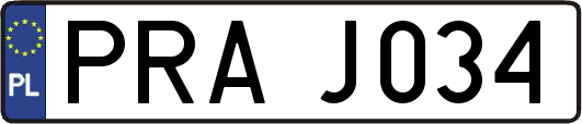 PRAJ034