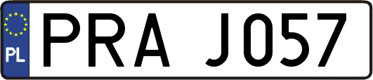 PRAJ057