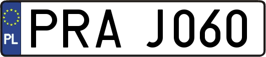 PRAJ060