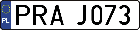 PRAJ073