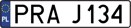 PRAJ134