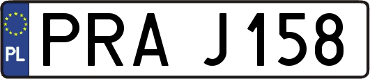 PRAJ158