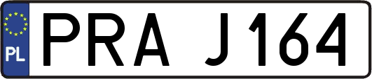 PRAJ164