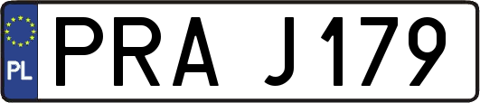 PRAJ179