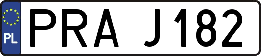 PRAJ182