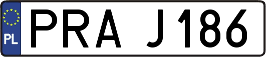 PRAJ186