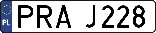 PRAJ228