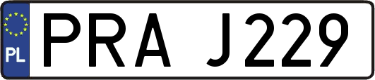 PRAJ229