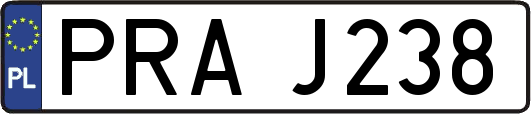 PRAJ238