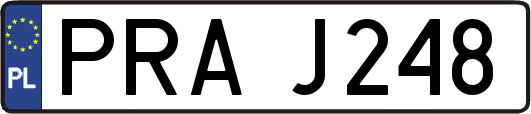 PRAJ248