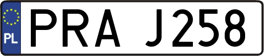 PRAJ258