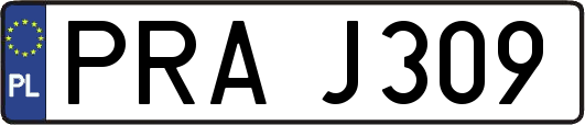 PRAJ309