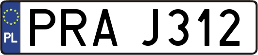 PRAJ312