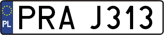 PRAJ313