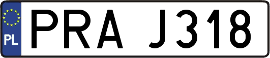 PRAJ318