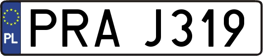 PRAJ319