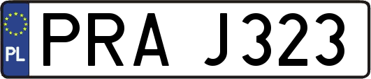 PRAJ323