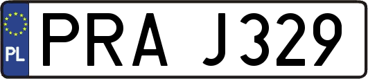 PRAJ329