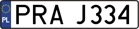 PRAJ334