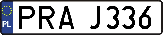 PRAJ336