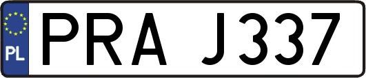 PRAJ337