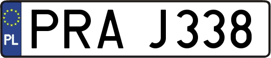 PRAJ338
