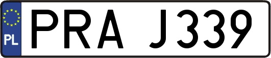 PRAJ339