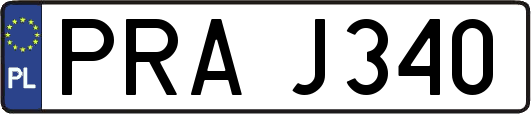 PRAJ340